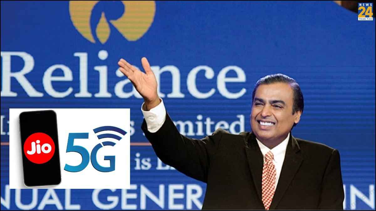 Reliance AGM 2023: सस्ते 5G Smartphone से लेकर आज हो सकती हैं ये 6 घोषणाएं, आप भी जानें