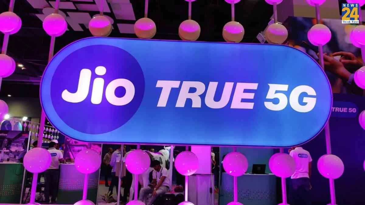 Reliance Jio ने 26 Ghz बैंड में 5G सर्विस की शुरू, हाई-क्वालिटी के साथ मिलेगी स्ट्रीमिंग सेवा