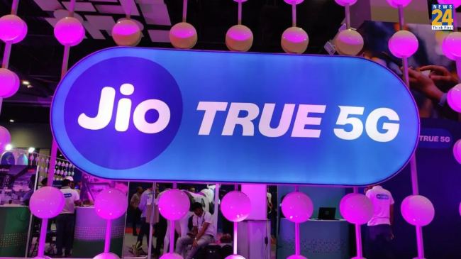 Jio 5G service, Reliance Jio, Jio, 5G service, Reliance Jio 5G, Reliance Jio 26 GHz in 5G Service, 5G connectivity,