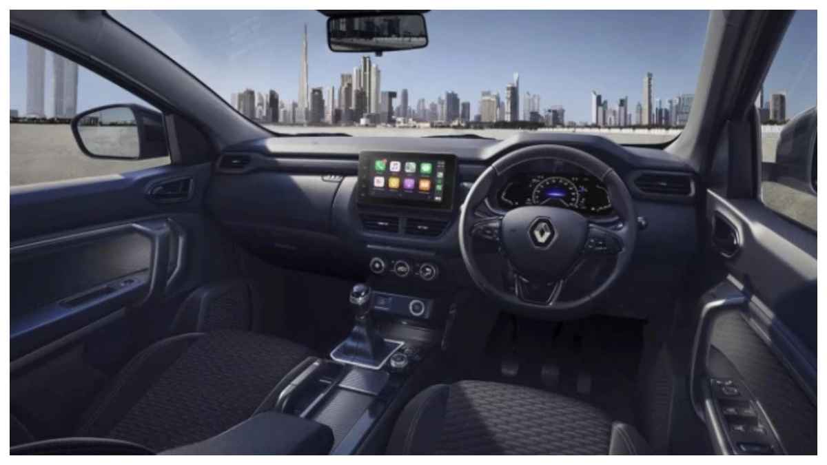 Renault Kiger