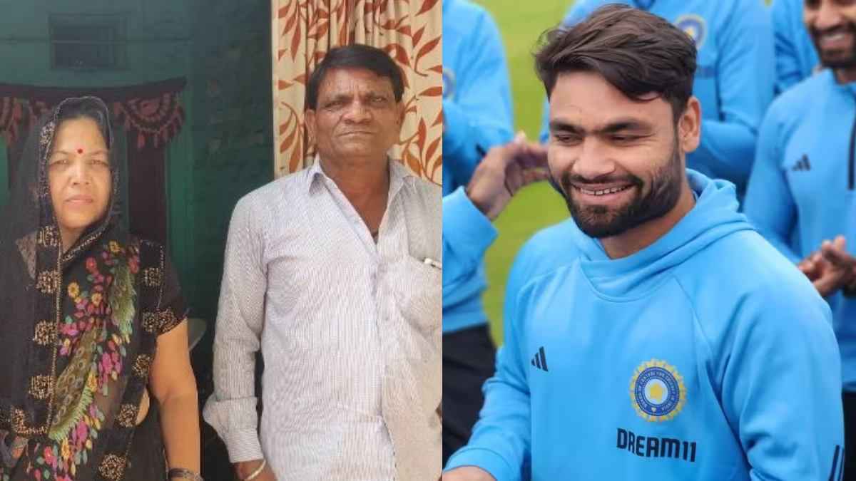 'मां ने उधार लिए पैसे...', टीम इंडिया के लिए डेब्यू कर इमोशनल हुए रिंकू सिंह