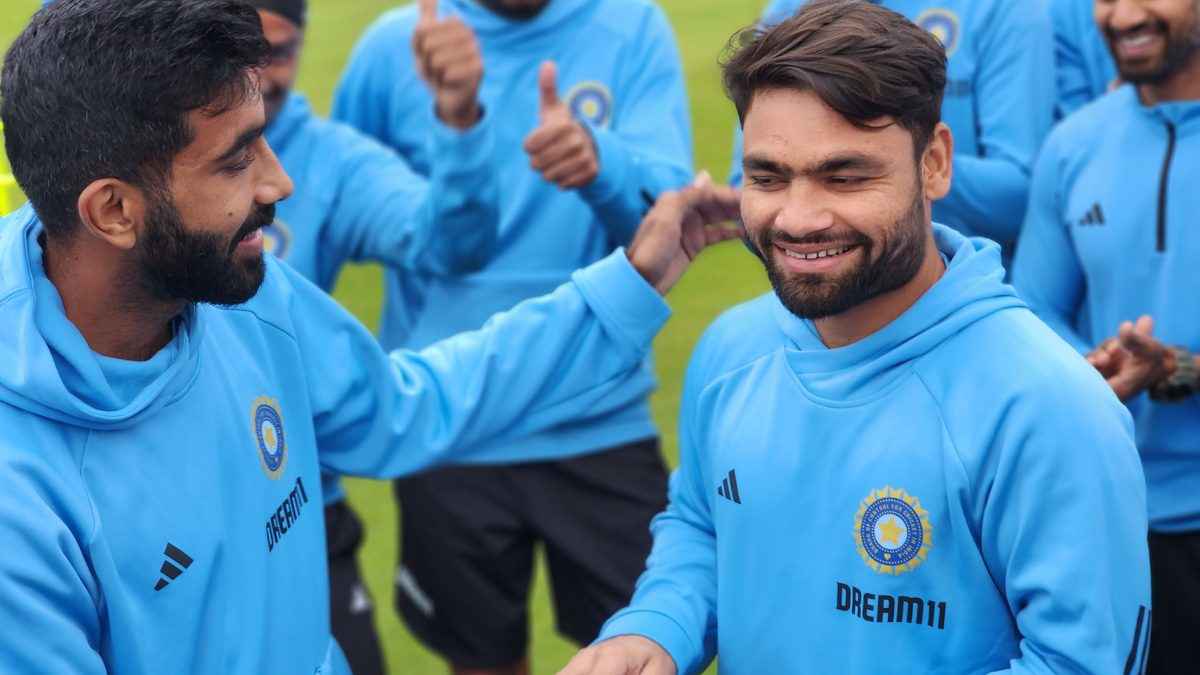 रिंकू सिंह के ये 3 डेब्यू, मोहम्मद कैफ के साथ भी मचा चुके हैं धमाल