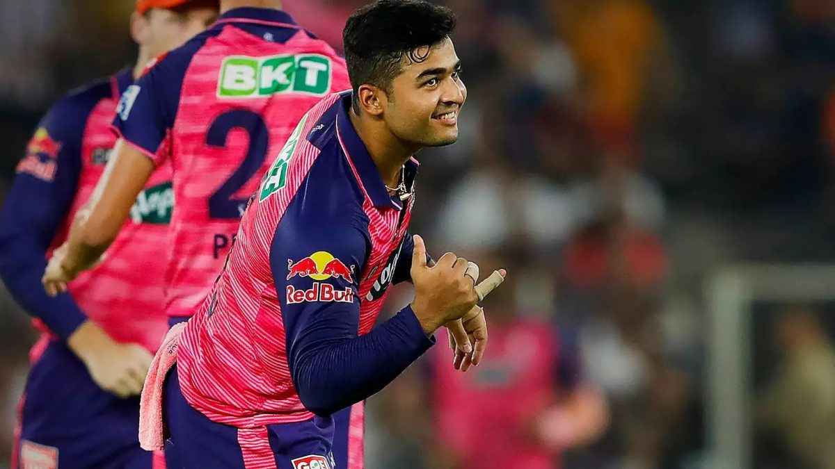 Riyan Parag Says Sooner Or Later I Will Play For India Tells Reason of Celebration