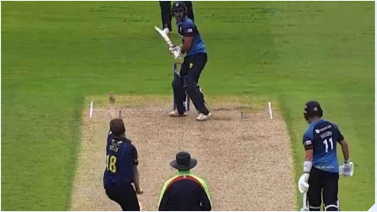 Royal London One-Day Cup 2023