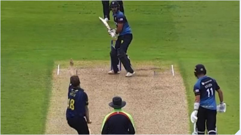 Royal London One-Day Cup 2023