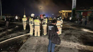 Russia, Vladimir Putin, Dagestan, Russia Explosion