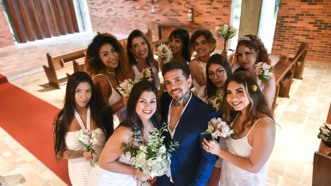 Brazil Model, Arthur O Urso, Viral News