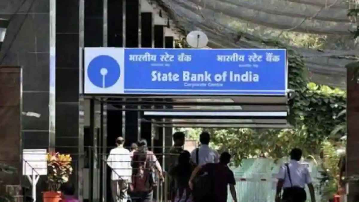 SBI FD