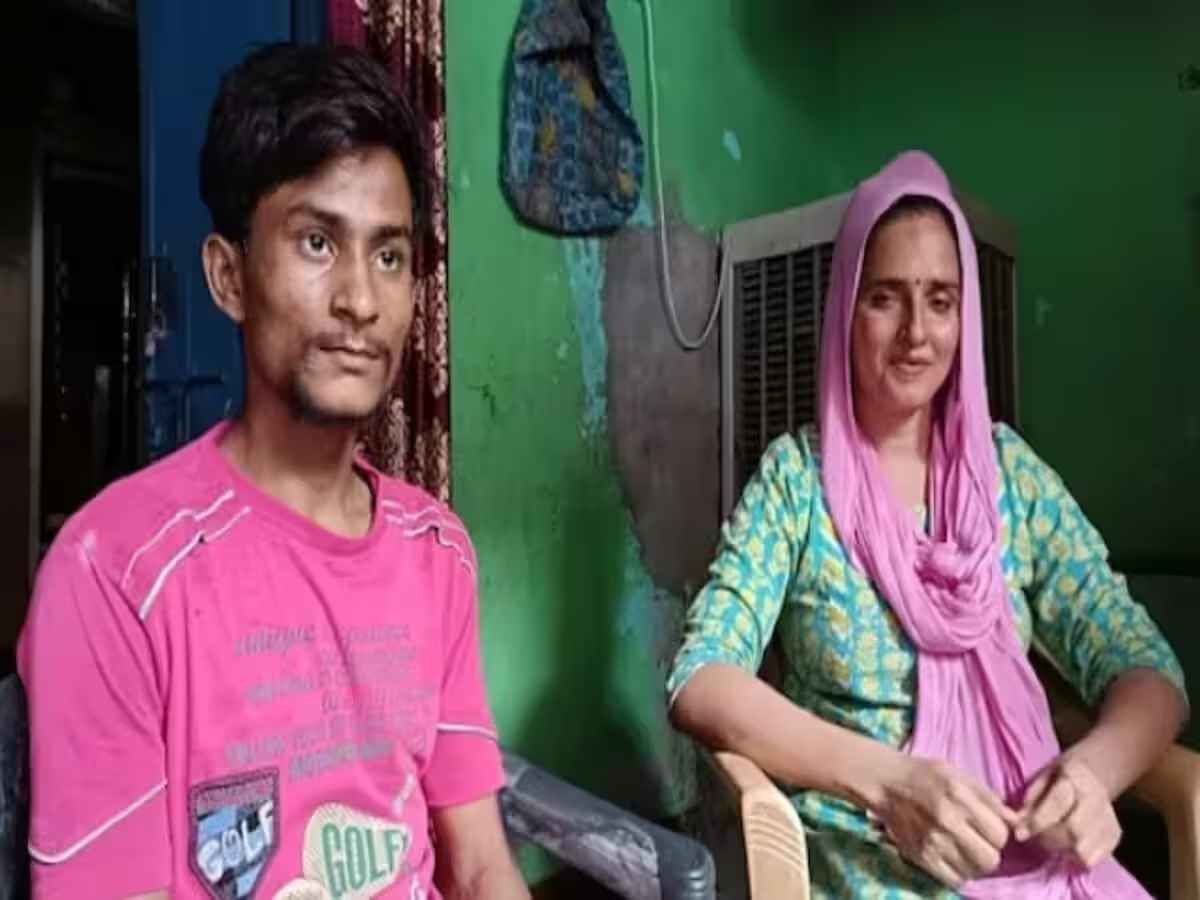 क्या सीमा हैदर और सचिन मीणा की प्रेम कहानी का असर युवाओं पर पड़ने लगा है?