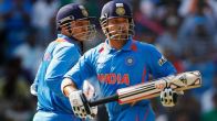 Sachin Tendulkar Virender Sehwag Opening