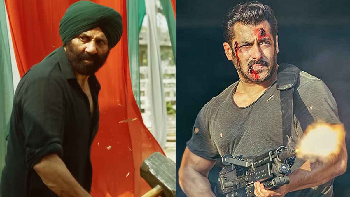 Salman Khan Tiger 3