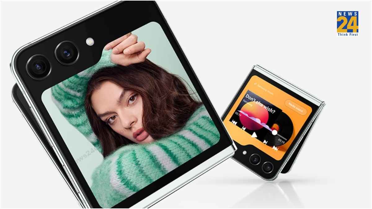 Samsung Galaxy Z flip 5 Pre-Booking, Samsung, samsung z flip 5 price, samsung z flip 5 release date in india, samsung z flip 5 pre order, samsung z flip, samsung z flip 5 flipkart, samsung z fold 5, samsung z flip 5 amazon, samsung z flip 4 price in india