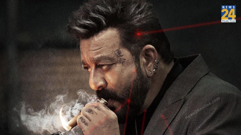 Sanjay Dutt South Movie Fees