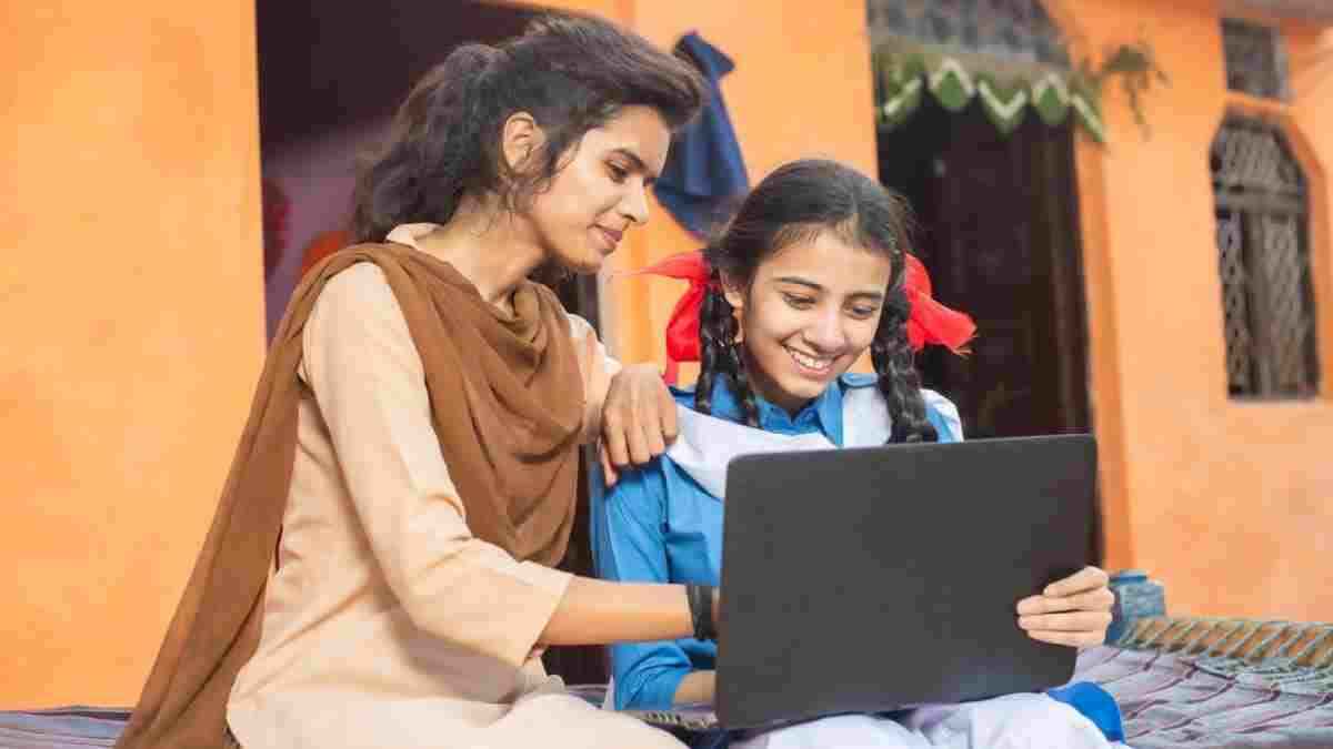 Saving Scheme for Girls Saving Scheme for Girls