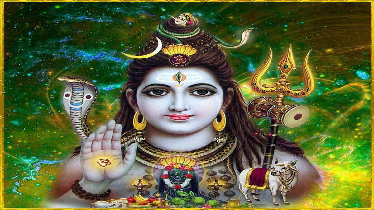 Sawan Last Somwar 2023: सावन के आखिरी सोमवार पर कर लें शिवजी के इस स्तोत्र का पाठ, पूरे साल रहेंगे खुशहाल