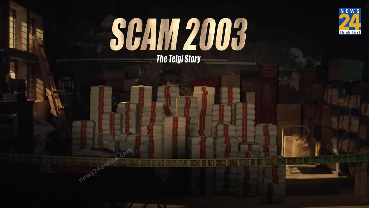 Scam 2003 Teaser Released