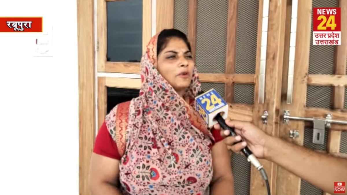 Seema Haider, Sachin Meena, Bhabhi Video, Lappu sa sachin, Jhingur sa ladka, Trending Video, Viral Video
