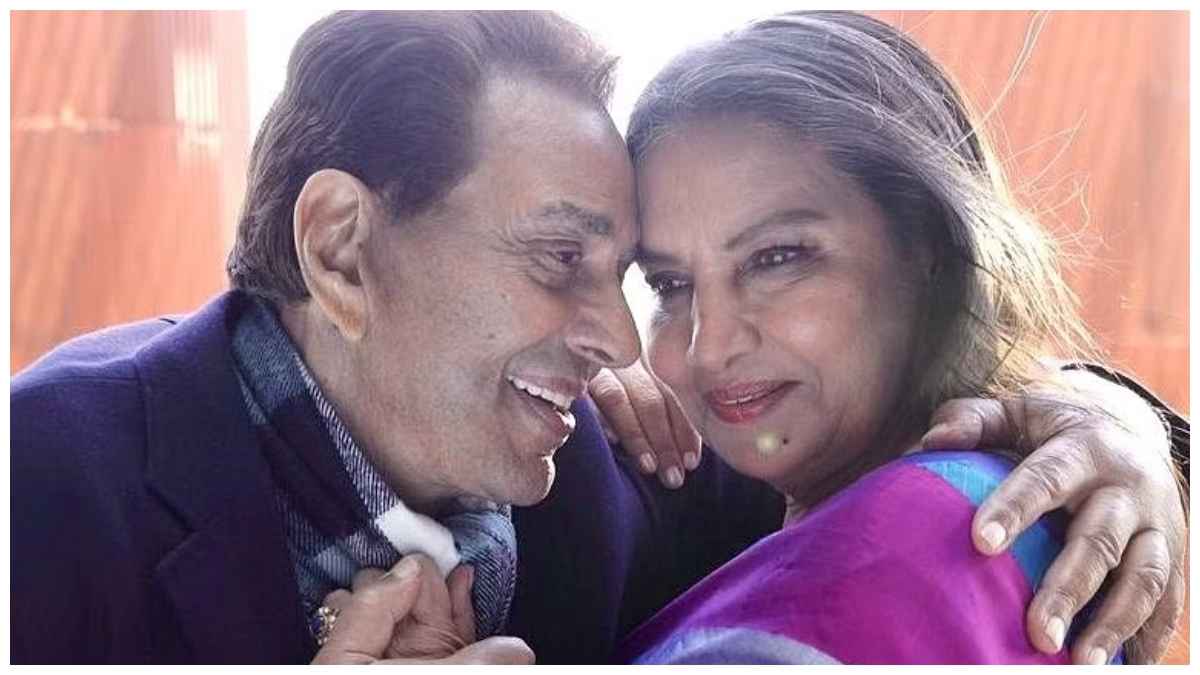 Shabana Azmi Shabana Azmi