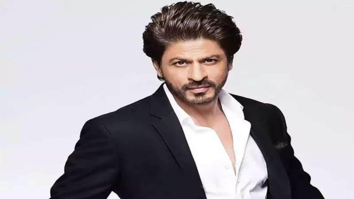 Shah Rukh Khan