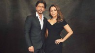 Shah Rukh Khan Gauri Khan