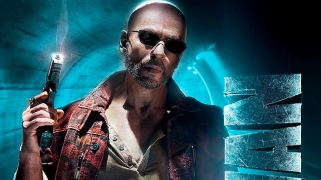 Shah Rukh Khan Jawan