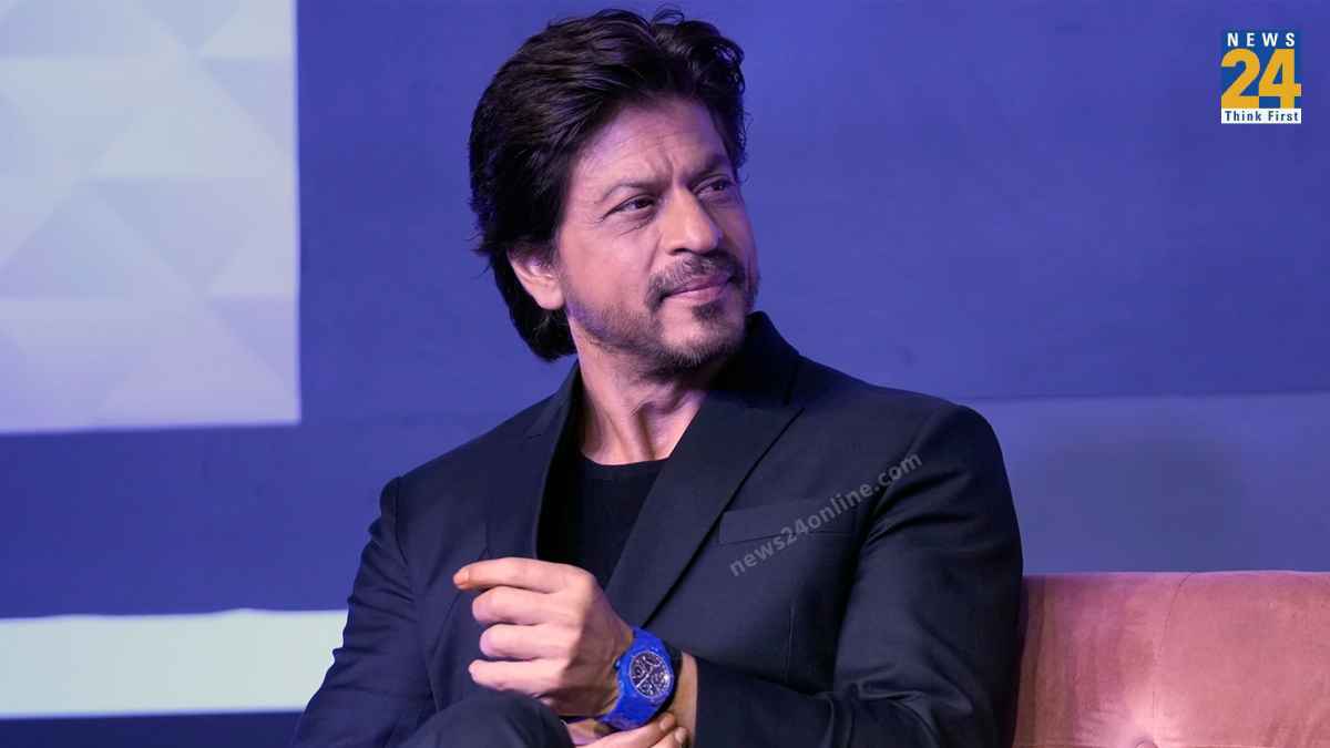जब अवॉर्ड फंक्शन में Shah Rukh Khan को इस एक्टर ने सरेआम कहा था ‘शट अप’