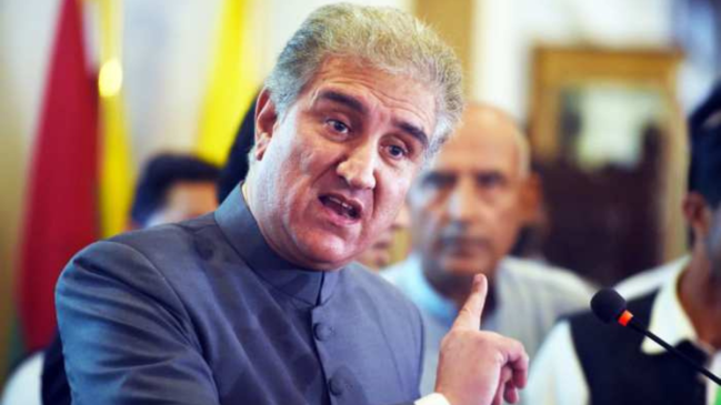 Shah mahmood qureshi Shah mahmood qureshi