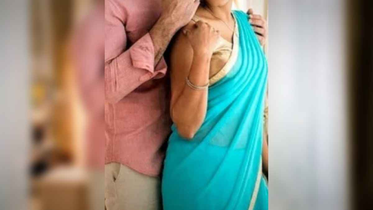 Shahjahanpur News, Crime News, Love Affair, Samdhi Love Affair, Illicit Relationship, UP News, Viral News