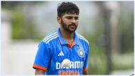 Shardul Thakur