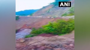 Shimla Highway, landslide in Himachal, Himachal Pradesh News