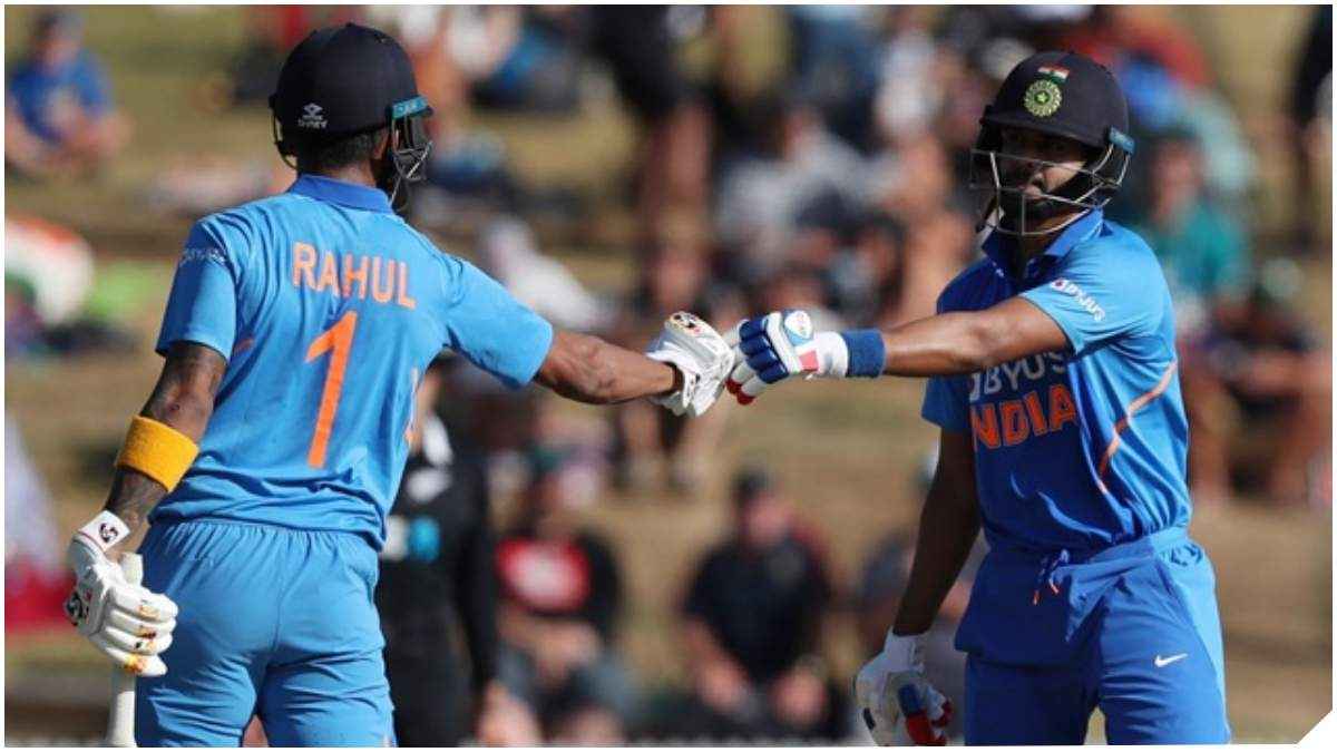 Asia Cup में चौथे नंबर पर खेल सकता है यह बल्लेबाज, राहुल द्रविड़ बोले-वह पूरी तरह फिट है