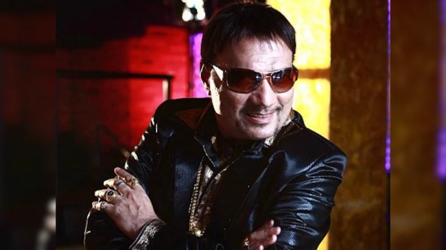 Singer Labh Janjua Wife Dies