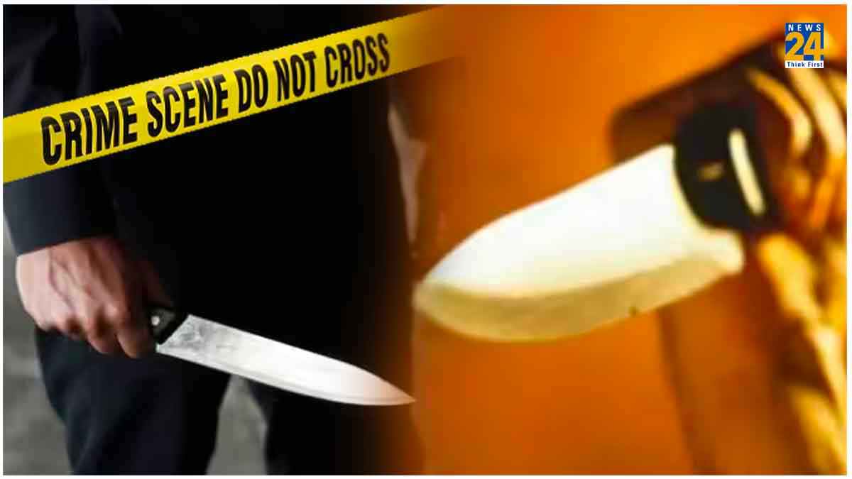 Sitapur Double Murder CAse