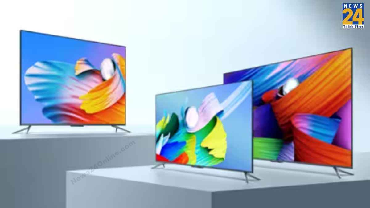 Smart TV Under 20000: कम बजट में मिल रहे हैं ये स्मार्ट टीवी, जल्दी जान लें ऑफर्स और डील्स