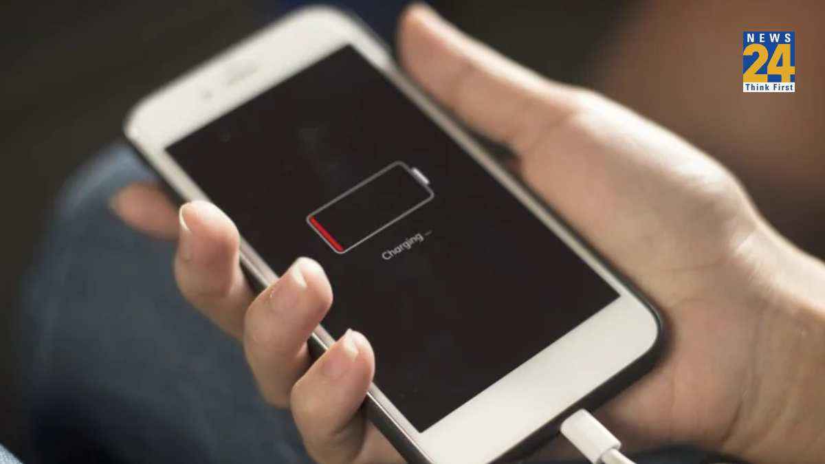 Tips-Tricks: अब किसी भी स्लो चार्जिंग स्मार्टफोन को इस 3 ट्रिक्स से बनाएं फास्ट, बस करना होगा ये काम
