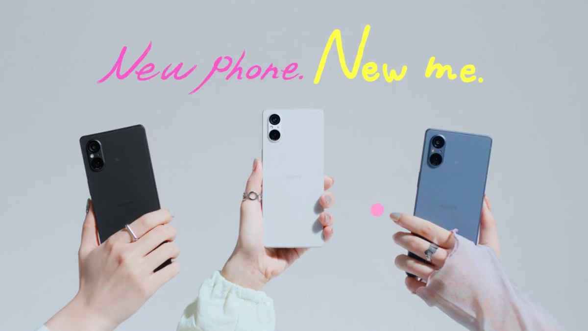 Upcoming Sony Smartphone