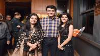 Sourav Ganguly Daughter