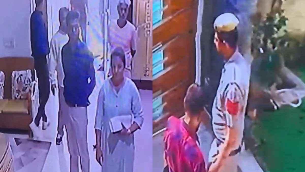 दिल्ली में स्पेशल 26: बिजनेसमैन के घर पड़ी नकली रेड, ऐसे पकड़े गए 'असली अधिकारी'