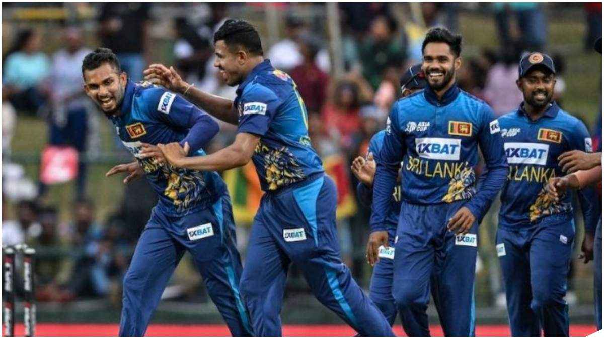 श्रीलंका ने भी जीत से की Asia Cup की शुरुआत, बांग्लादेश को पांच विकेट से दी करारी मात, चमके गेंदबाज