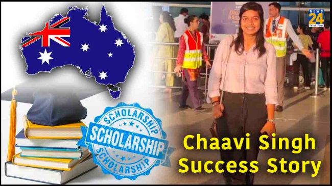 chhavi singh Success Story
