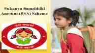 Sukanya Samriddhi Yojana