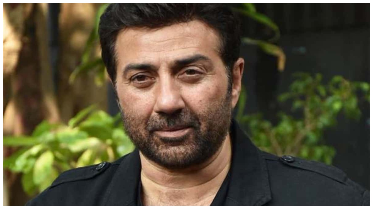 Sunny Deol