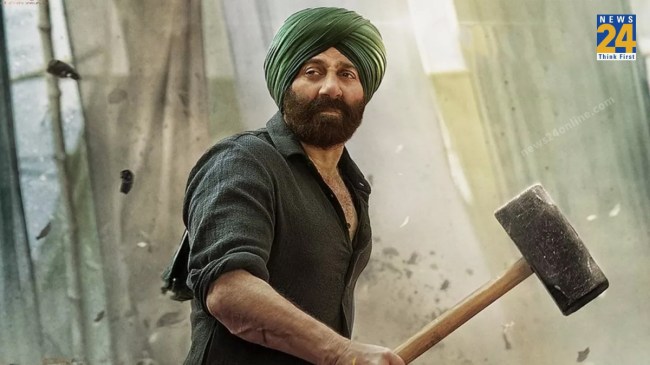 Sunny Deol Real Name