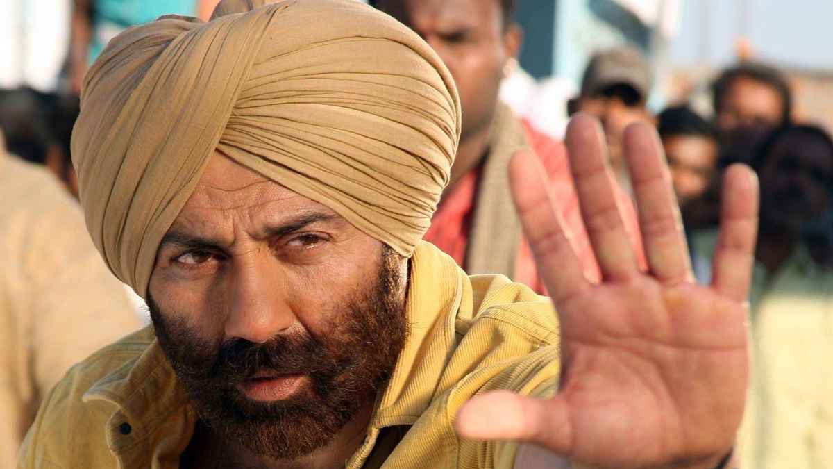 'मैं नहीं चाहता था Gadar 2 बने, लेकिन अब बन गई तो', रिलीज से पहले फिल्म को लेकर Sunny Deol ये क्या कह दिया