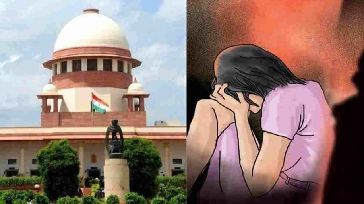 दुष्कर्म पीड़िता के गर्भपात की सुनवाई में न हो देरी : सुप्रीम कोर्ट
