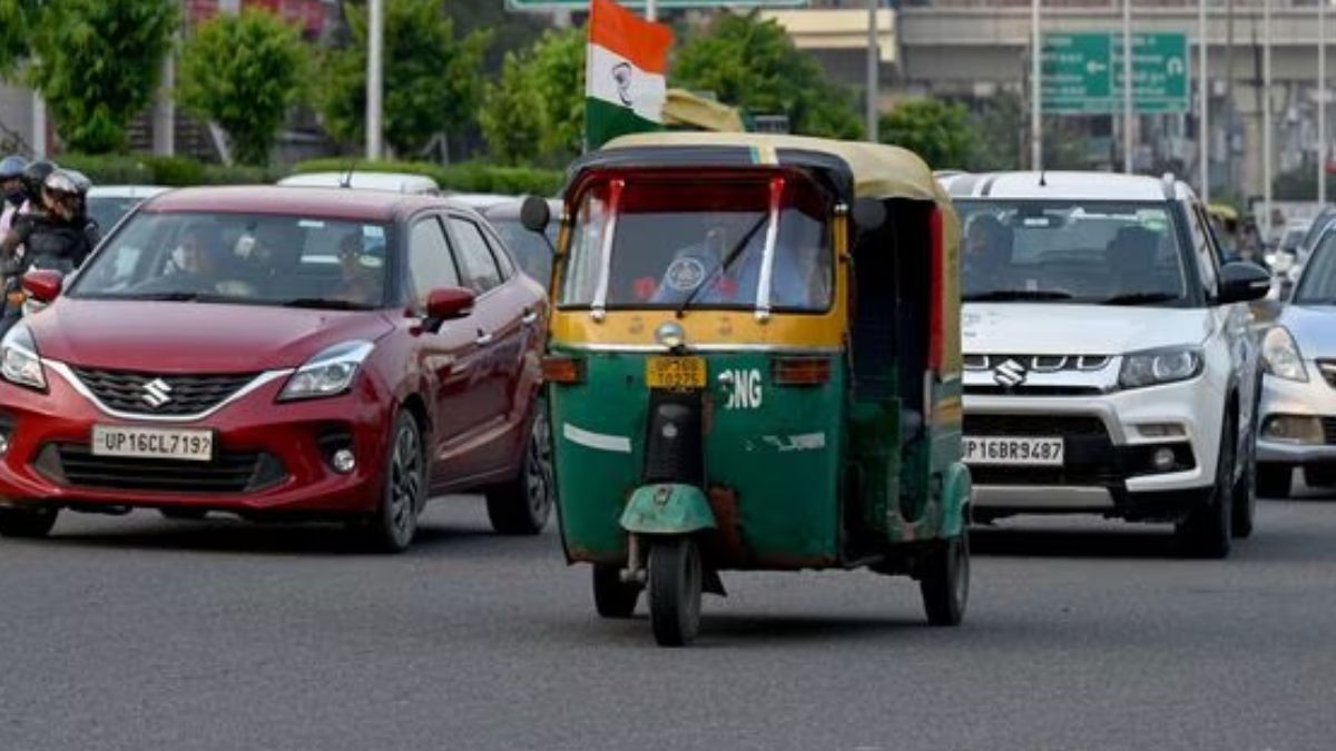 Delhi Police Traffic Advisory for Holi 2024