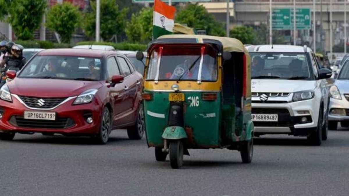 Independence Day 2023: दिल्ली आ रहे हैं तो जरूर पढ़ें यह खबर, ट्रैफिक पुलिस ने जारी की एडवाइजरी