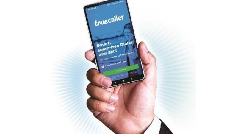 TRUECALLER