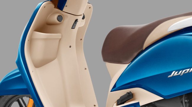TVS Jupiter ZX drum brake, TVS Jupiter ZX price, TVS Jupiter ZX mileage, auto news, scooters under 80000