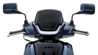 TVS iQube Electric scooter